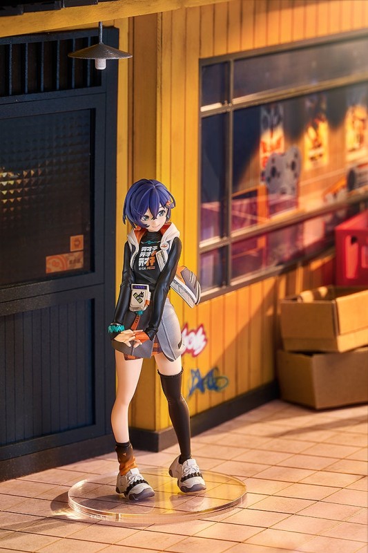 Zenless Zone Zero - Belle - Pop Up Parade - SP - 6