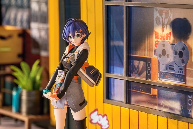 Zenless Zone Zero - Belle - Pop Up Parade - SP - 9