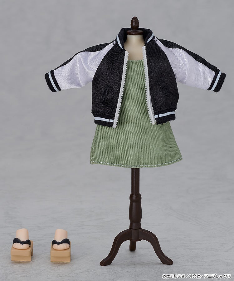 GOOD SMILE COMPANY (GSC) Anime Bocchi the Rock! Nendoroid Doll Hiroi Kikuri - 5