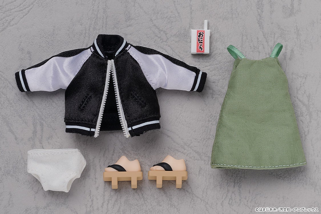 GOOD SMILE COMPANY (GSC) Anime Bocchi the Rock! Nendoroid Doll Hiroi Kikuri - 6