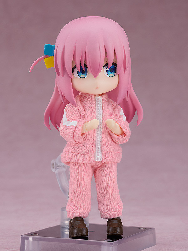 Bocchi the Rock! - Gotou Hitori - Nendoroid Doll: Outfit Set - 4