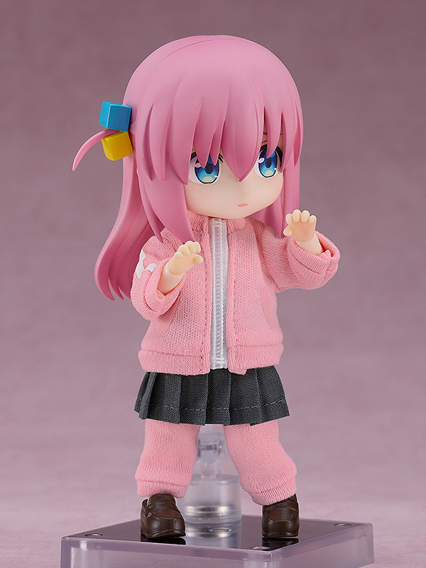 Bocchi the Rock! - Gotou Hitori - Nendoroid Doll: Outfit Set - 5
