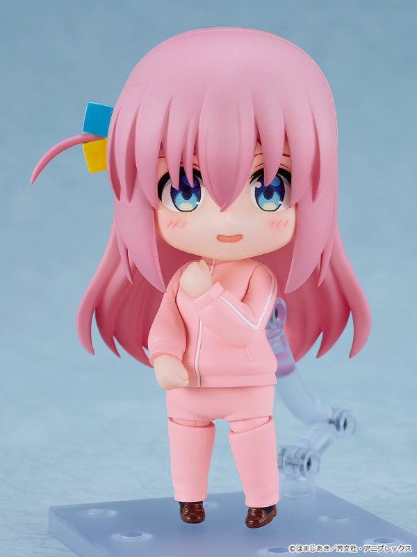 Bocchi the Rock! - Gotoh Hitori - Nendoroid (#2821) - Tracksuit Ver.