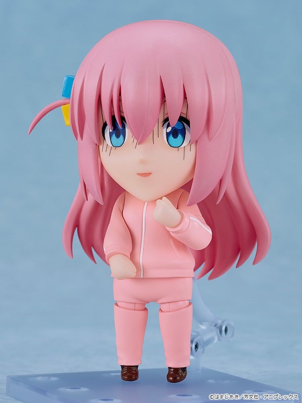 Bocchi the Rock! - Gotoh Hitori - Nendoroid (#2821) - Tracksuit Ver. - 5