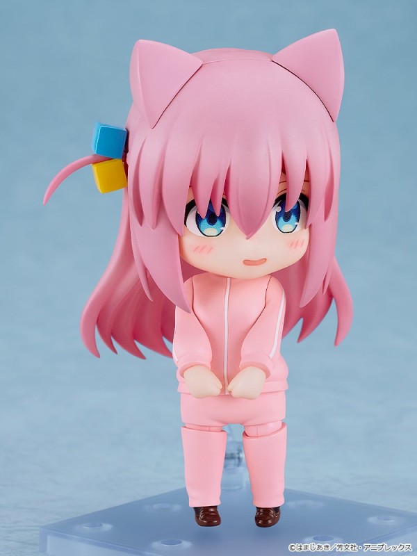 Bocchi the Rock! - Gotoh Hitori - Nendoroid (#2821) - Tracksuit Ver. - 3
