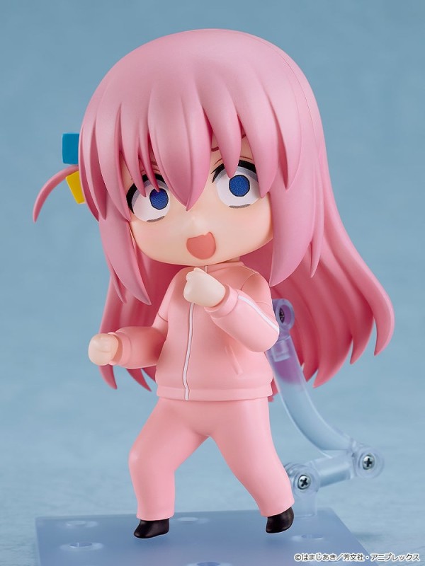 Bocchi the Rock! - Gotoh Hitori - Nendoroid (#2821) - Tracksuit Ver. - 4