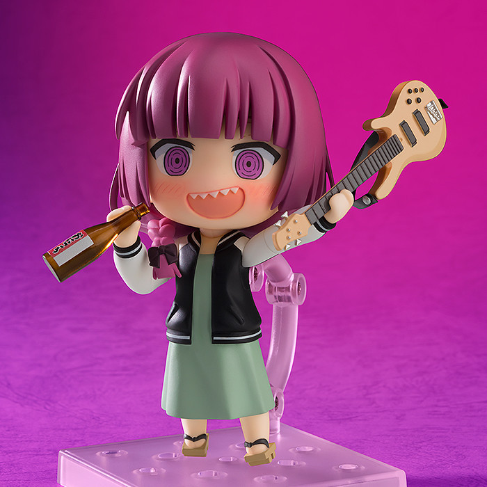 Bocchi the Rock! - Hiroi Kikuri - Nendoroid (#2269) - 5
