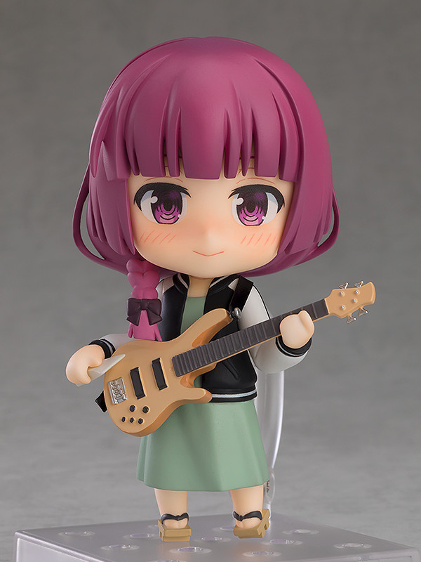 Bocchi the Rock! - Hiroi Kikuri - Nendoroid (#2269)