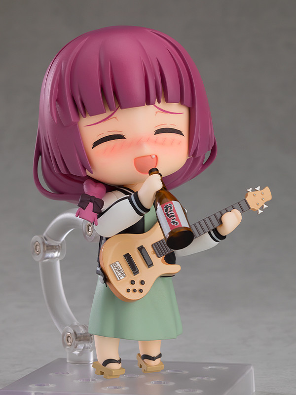 Bocchi the Rock! - Hiroi Kikuri - Nendoroid (#2269) - 4