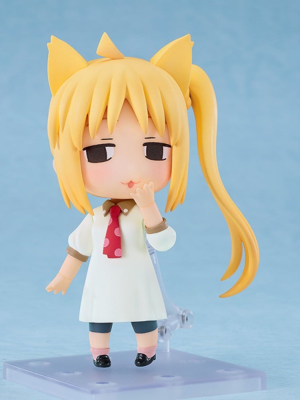 Bocchi the Rock! - Ijichi Nijika - Nendoroid (#2729) - Casual Clothes Ver. - 3