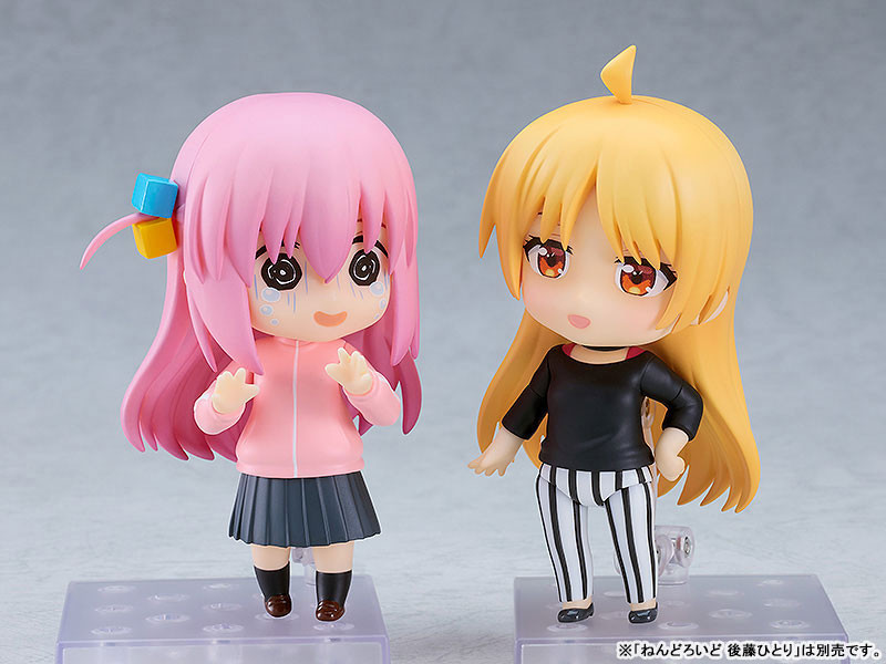 Bocchi the Rock! - Ijichi Seika - Nendoroid #2307 - 6