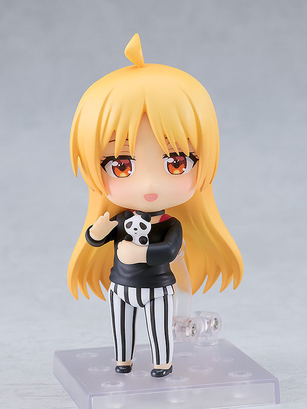 Bocchi the Rock! - Ijichi Seika - Nendoroid #2307 - 4
