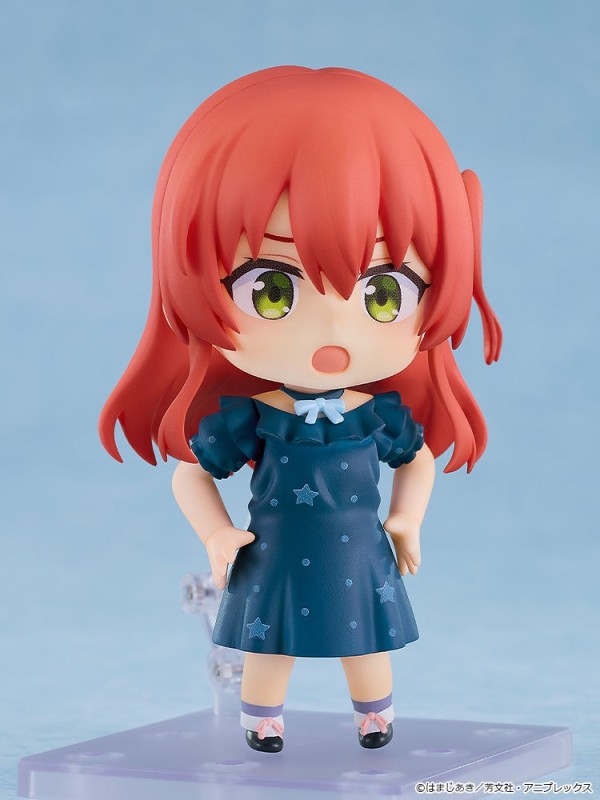 Bocchi the Rock! - Kita Ikuyo - Nendoroid (#2762) - Casual Clothes Ver. - 4