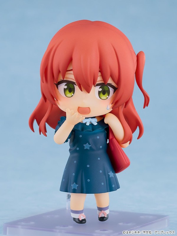 Bocchi the Rock! - Kita Ikuyo - Nendoroid (#2762) - Casual Clothes Ver. - 5