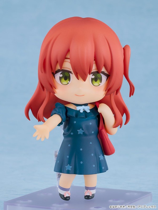 Bocchi the Rock! - Kita Ikuyo - Nendoroid (#2762) - Casual Clothes Ver.