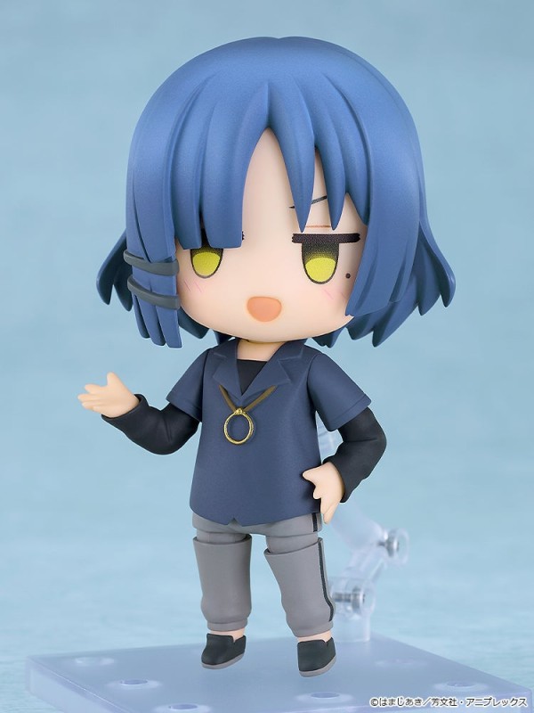Bocchi the Rock! - Yamada Ryou - Nendoroid (#2785) - Casual Clothes Ver. - 5