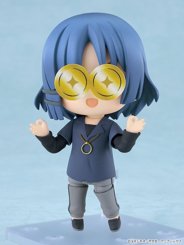 Bocchi the Rock! - Yamada Ryou - Nendoroid (#2785) - Casual Clothes Ver. - 3