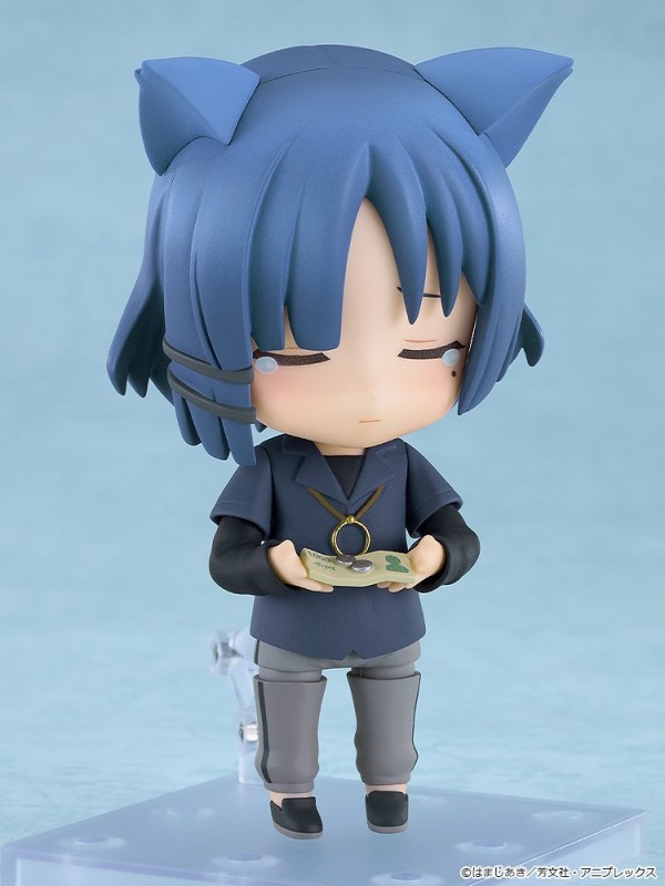 Bocchi the Rock! - Yamada Ryou - Nendoroid (#2785) - Casual Clothes Ver. - 4
