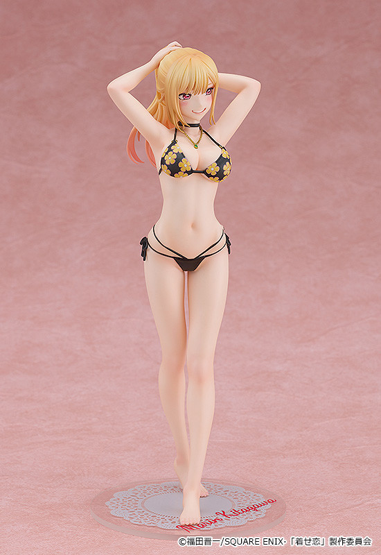 Sono Bisque Doll wa Koi o Suru - Kitagawa Marin - 1/7 - Swimsuit Ver. - 4