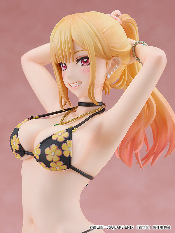 Sono Bisque Doll wa Koi o Suru - Kitagawa Marin - 1/7 - Swimsuit Ver. - 7