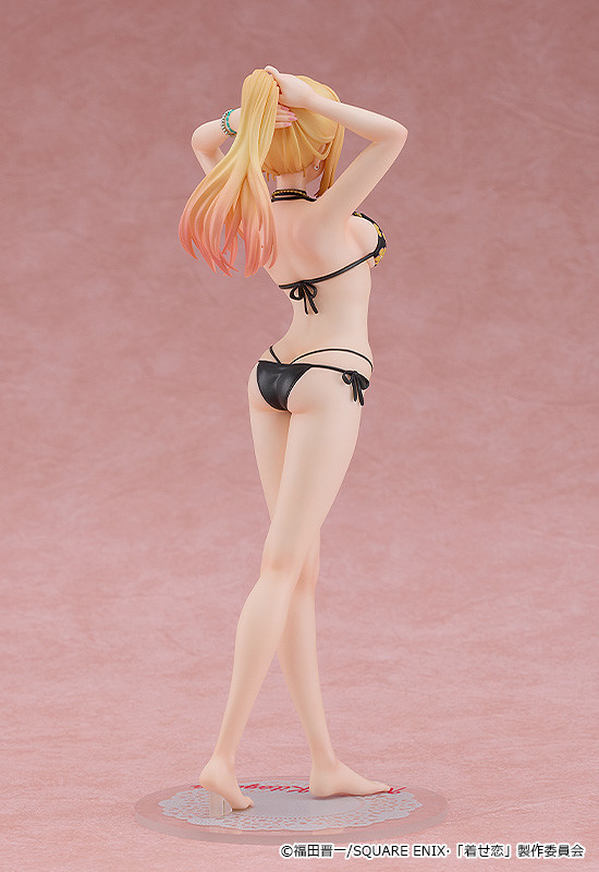 Sono Bisque Doll wa Koi o Suru - Kitagawa Marin - 1/7 - Swimsuit Ver. - 3
