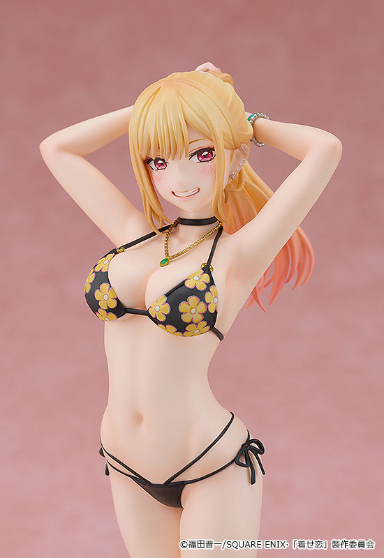 Sono Bisque Doll wa Koi o Suru - Kitagawa Marin - 1/7 - Swimsuit Ver. - 5