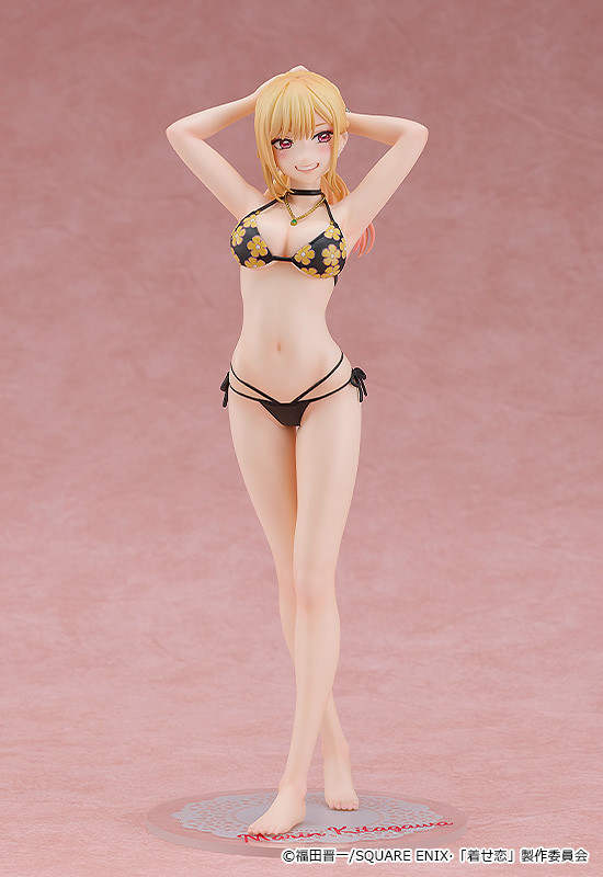 Sono Bisque Doll wa Koi o Suru - Kitagawa Marin - 1/7 - Swimsuit Ver.