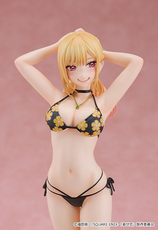 Sono Bisque Doll wa Koi o Suru - Kitagawa Marin - 1/7 - Swimsuit Ver. - 6