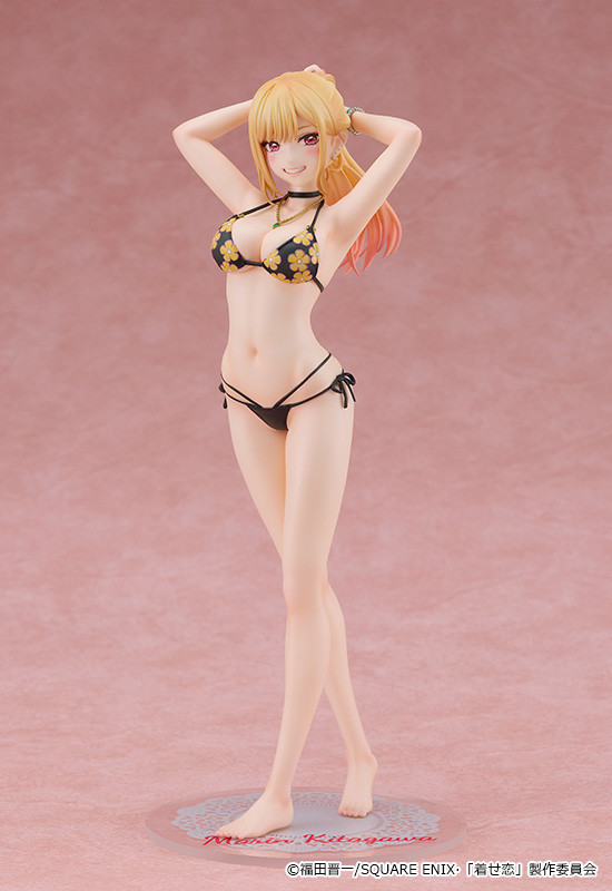Sono Bisque Doll wa Koi o Suru - Kitagawa Marin - 1/7 - Swimsuit Ver. - 2