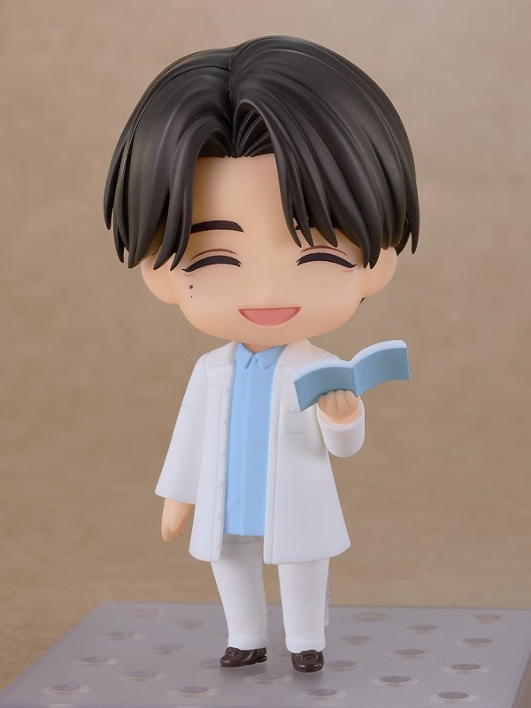 Shimazaki Nobunaga - Nendoroid (#2795) - 4