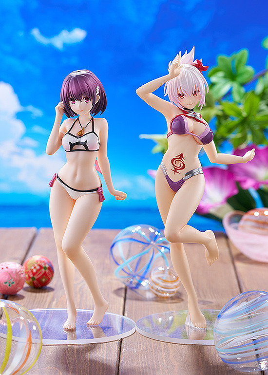 Ayakashi Triangle Kanade Suzu Pop Up Parade - 7