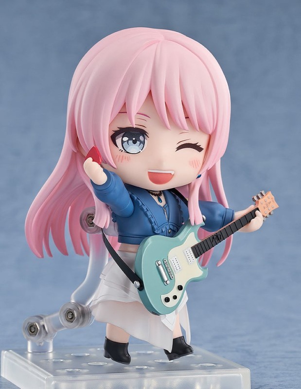 BanG Dream! - Chihaya Anon - Nendoroid (#2707) - 7