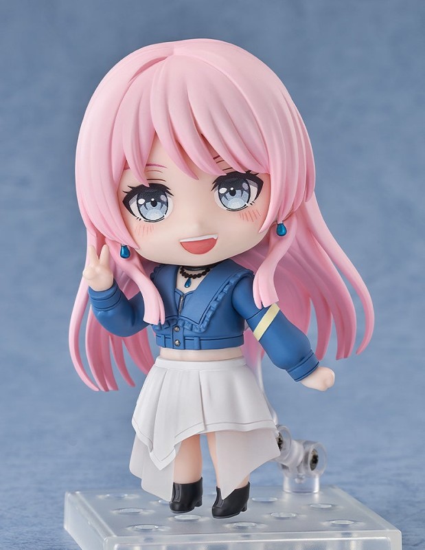 BanG Dream! - Chihaya Anon - Nendoroid (#2707) - 6