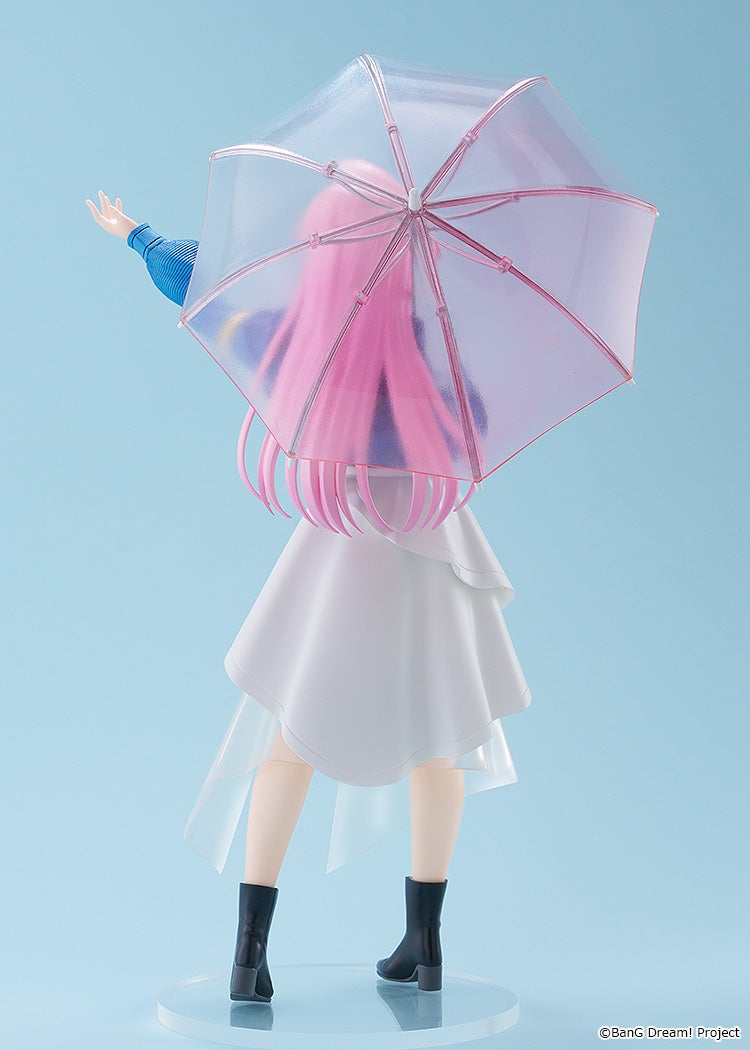 GOOD SMILE COMPANY (GSC) BanG Dream! POP UP PARADE Chihaya Anon L size Plastic Figure - 5