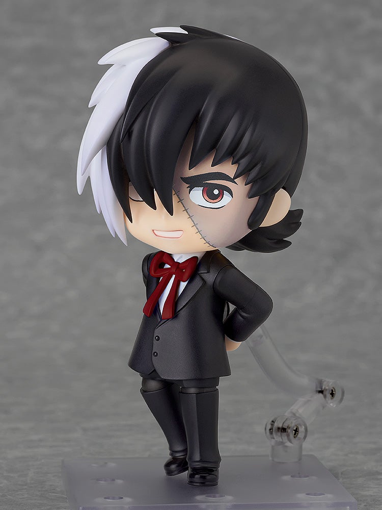 Black Jack - Nendoroid  (#2984-b) - Anime Color Ver. - 4