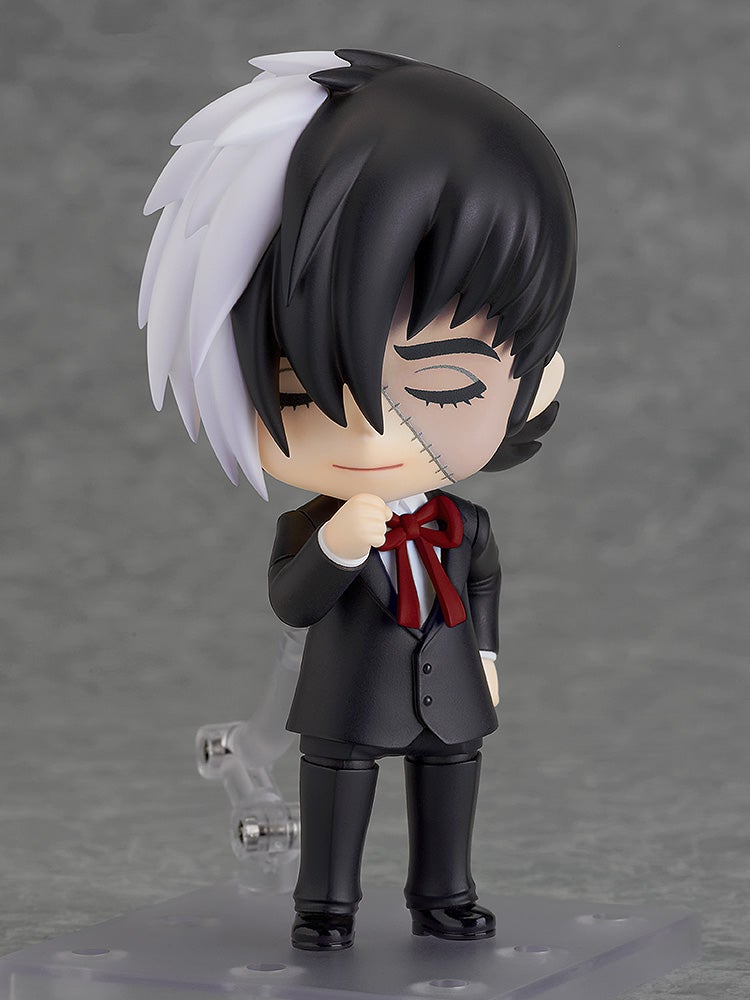 Black Jack - Nendoroid  (#2984-b) - Anime Color Ver. - 5