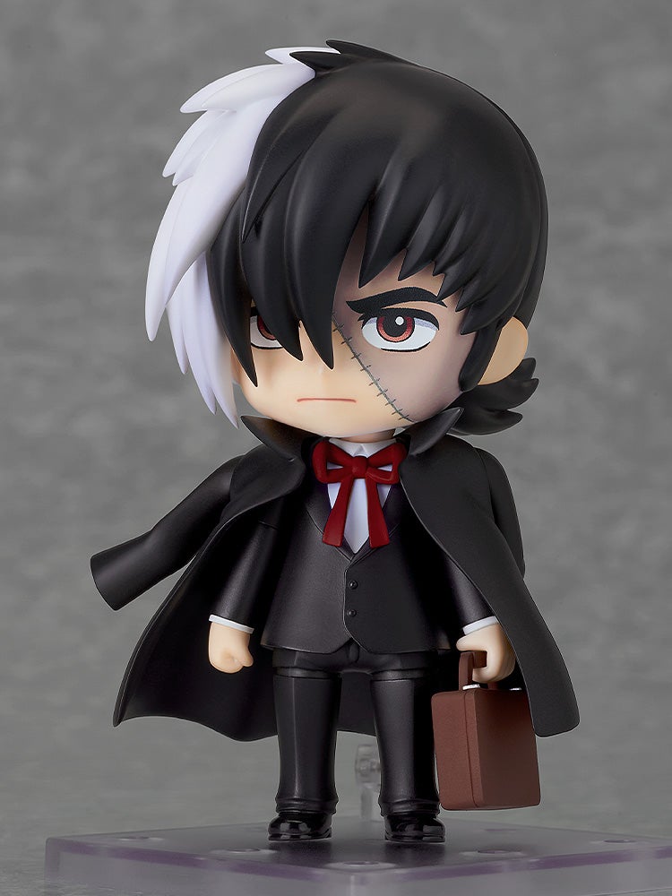 Black Jack - Nendoroid  (#2984-b) - Anime Color Ver. - 3