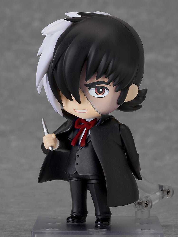 Black Jack - Nendoroid  (#2984-b) - Anime Color Ver. - 2