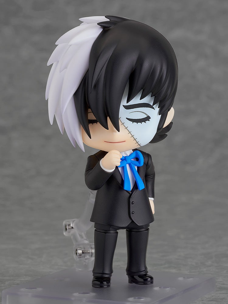Black Jack - Nendoroid  (#2984-a) - Comic Color Ver. - 5