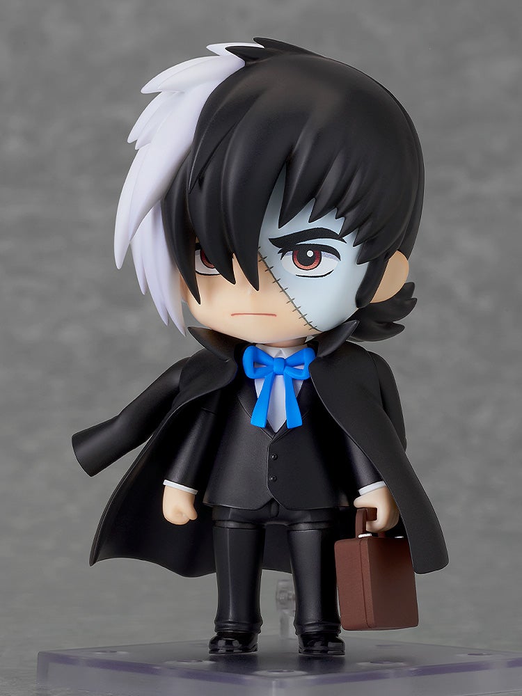Black Jack - Nendoroid  (#2984-a) - Comic Color Ver. - 3