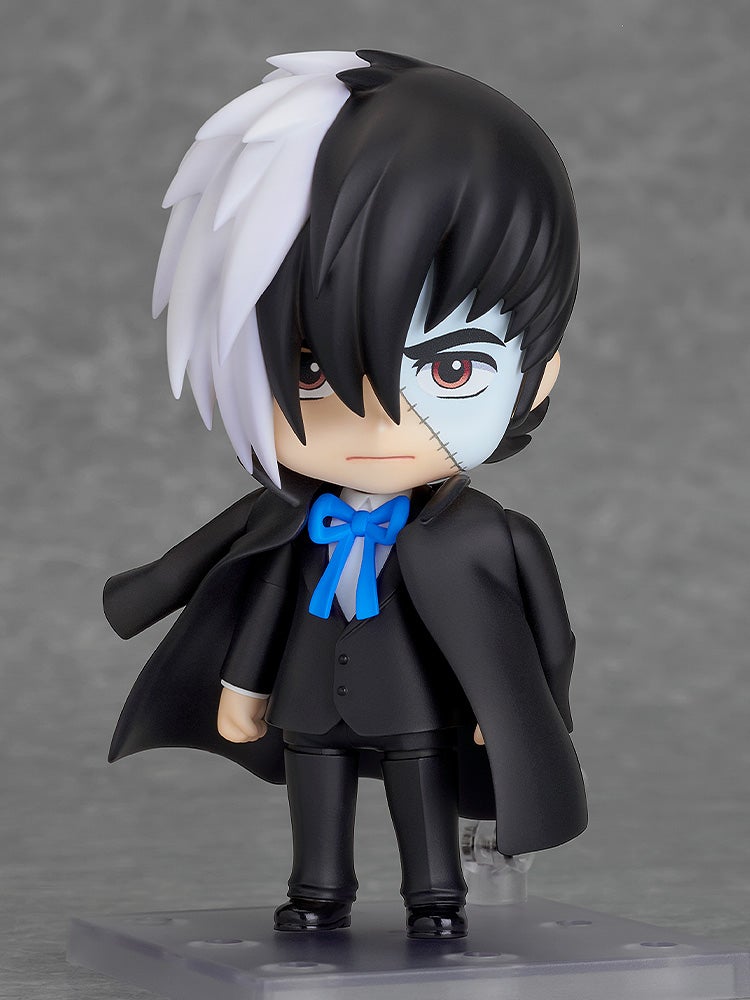 Black Jack - Nendoroid (#2984-a) - Comic Color Ver.