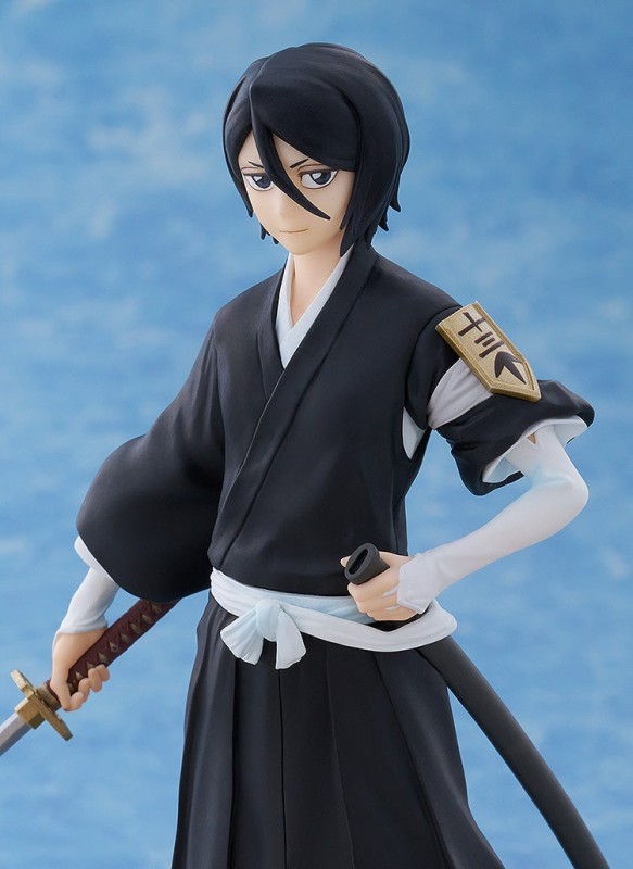 Bleach Sennen Kessen-hen - Kuchiki Rukia - Pop Up Parade - 3