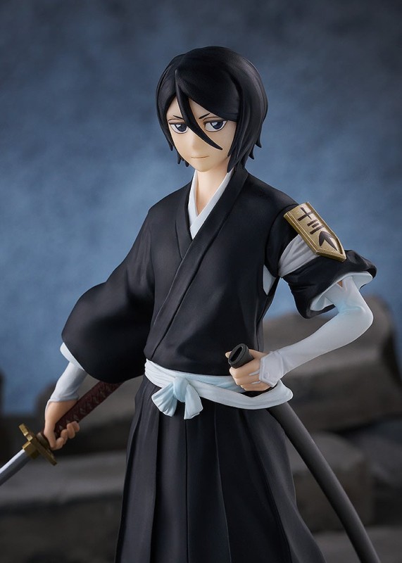 Bleach Sennen Kessen-hen - Kuchiki Rukia - Pop Up Parade - 6