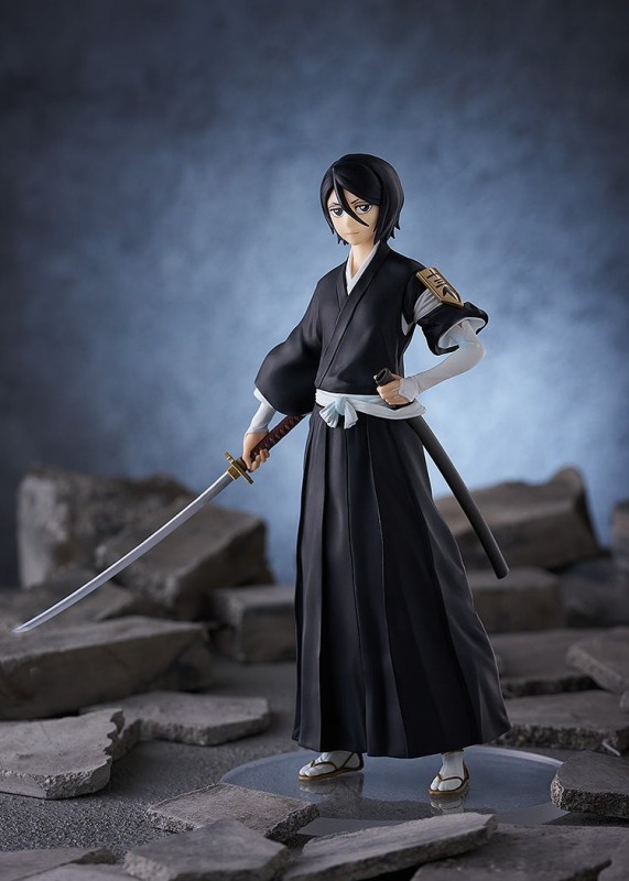 Bleach Sennen Kessen-hen - Kuchiki Rukia - Pop Up Parade - 4
