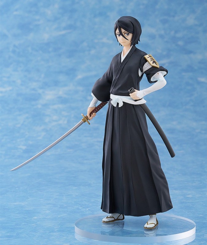 Bleach Sennen Kessen-hen - Kuchiki Rukia - Pop Up Parade