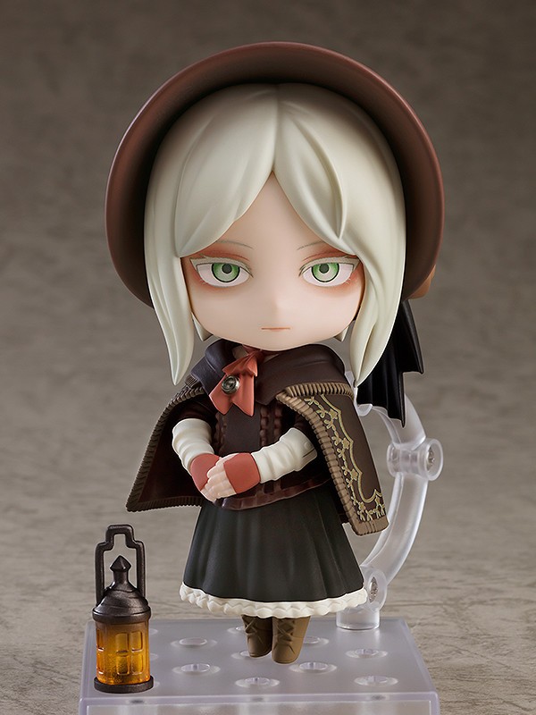 Bloodborne - Ningyou - Nendoroid (#1992)