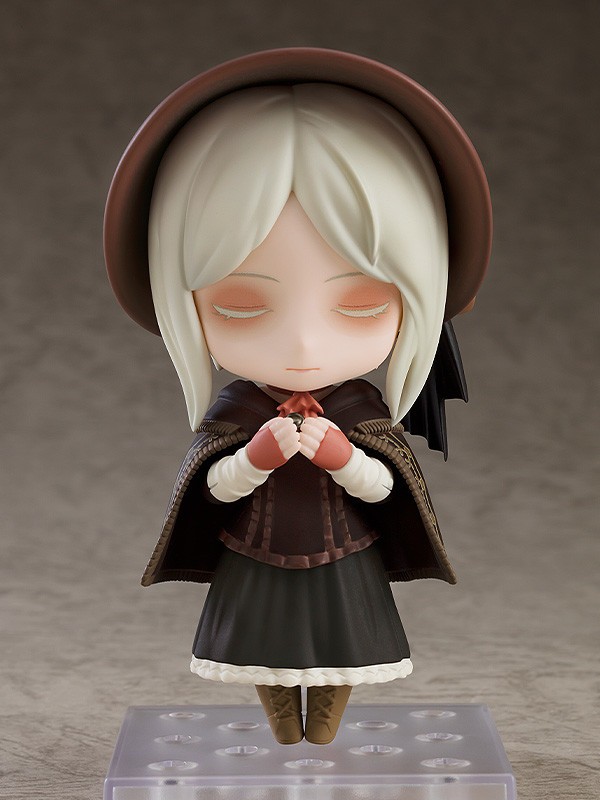 Bloodborne - Ningyou - Nendoroid (#1992) - 2