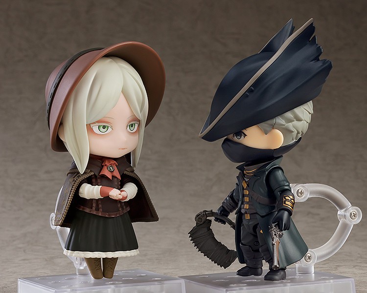 Bloodborne - Ningyou - Nendoroid (#1992) - 5