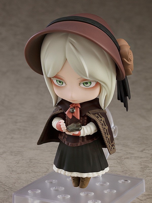 Bloodborne - Ningyou - Nendoroid (#1992) - 3