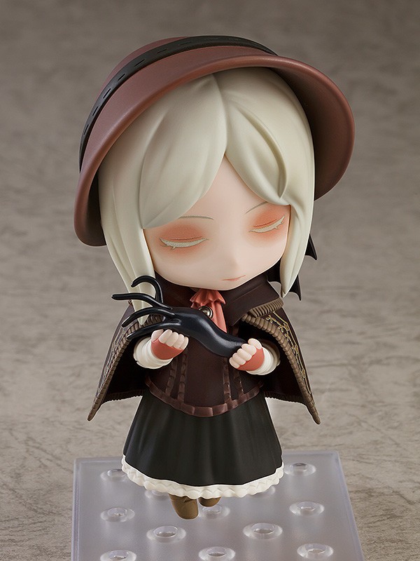 Bloodborne - Ningyou - Nendoroid (#1992) - 4